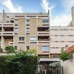 Nouveau Appartement Sacré-Cœur Cottages 3