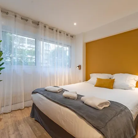 Nouveau Sacré-cœur 3 * Parigi