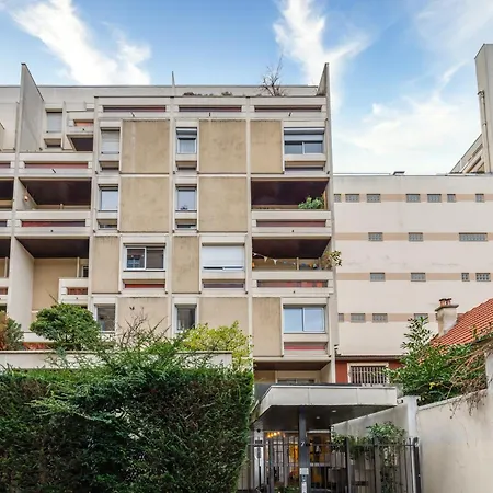 Nouveau Sacré-cœur 3 * Parigi