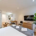 Nouveau Appartement Sacré-Cœur Cottages 3