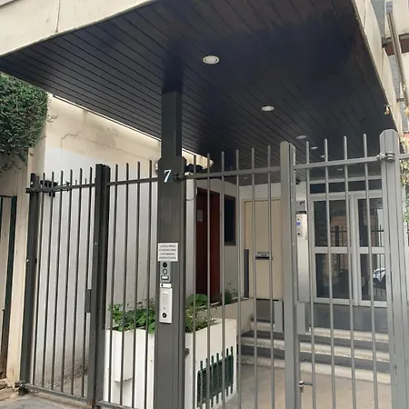 Appartamento Nouveau Sacré-cœur 3